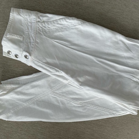 FRAME Jeans - Picture 1 of 5